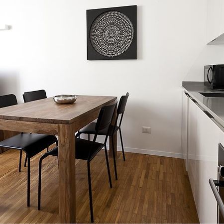 Italianway-Scarlatti Apartment Milano Ngoại thất bức ảnh