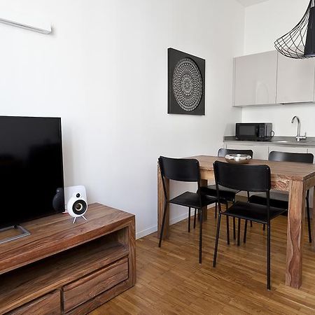 Italianway-Scarlatti Apartment Milano Ngoại thất bức ảnh