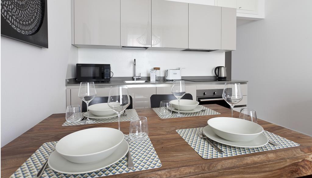 Italianway-Scarlatti Apartment Milano Ngoại thất bức ảnh