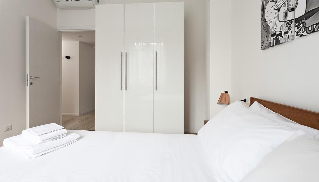 Italianway-Scarlatti Apartment Milano Ngoại thất bức ảnh