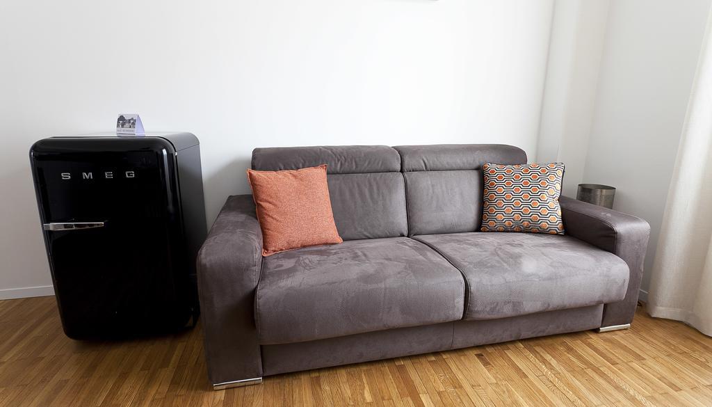 Italianway-Scarlatti Apartment Milano Ngoại thất bức ảnh