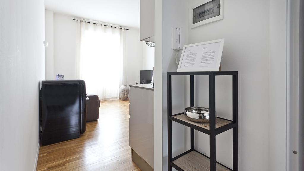 Italianway-Scarlatti Apartment Milano Ngoại thất bức ảnh