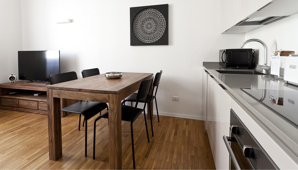 Italianway-Scarlatti Apartment Milano Ngoại thất bức ảnh