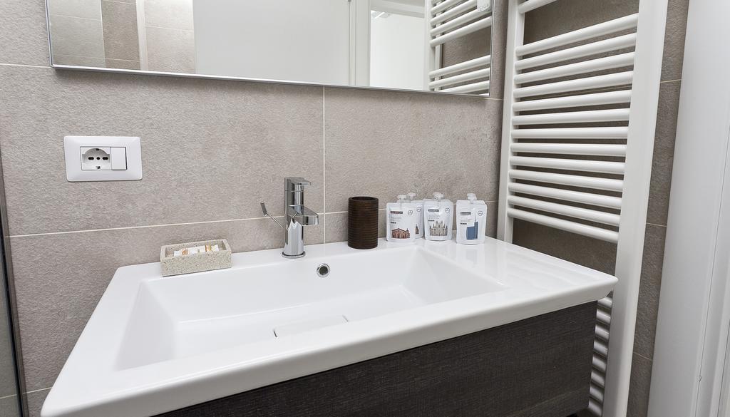 Italianway-Scarlatti Apartment Milano Ngoại thất bức ảnh