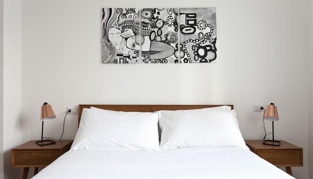 Italianway-Scarlatti Apartment Milano Ngoại thất bức ảnh