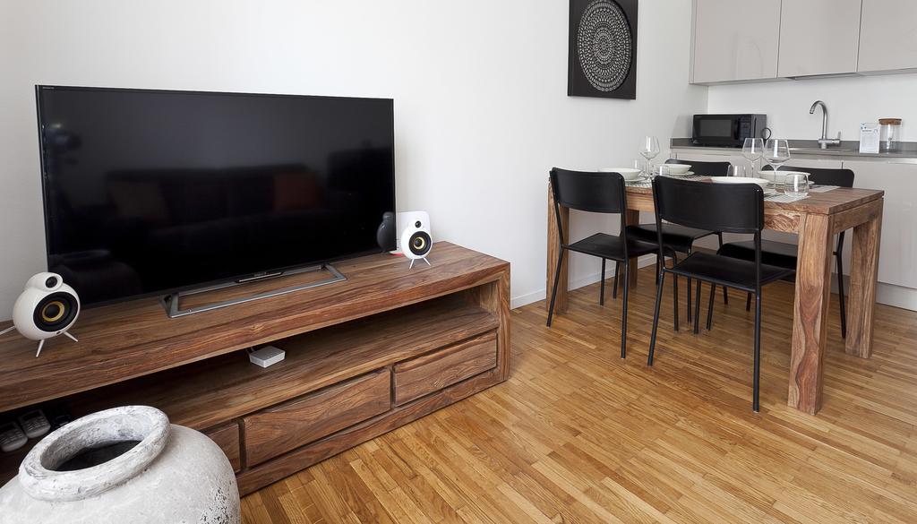 Italianway-Scarlatti Apartment Milano Ngoại thất bức ảnh
