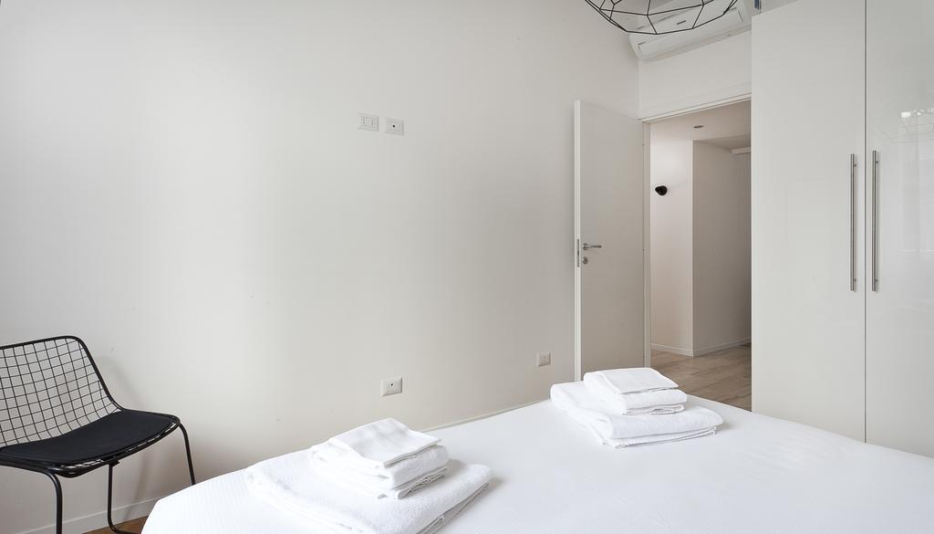 Italianway-Scarlatti Apartment Milano Ngoại thất bức ảnh