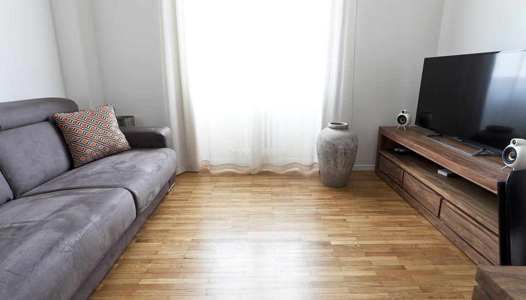 Italianway-Scarlatti Apartment Milano Ngoại thất bức ảnh
